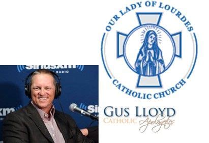 Parish Advent Mission Featuring Gus Lloyd, 1710 Hickory St, Melbourne ...