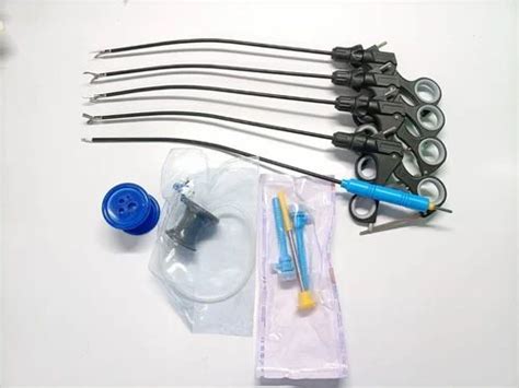 Laparoscopic Virtual Endo Trainer - Laparoscopic Endo Trainer Full Body ...