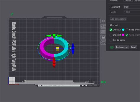 Image result for Place STL File On Curved STL File