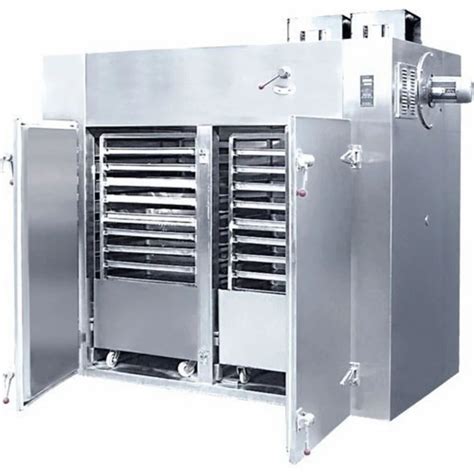 Lab Dryer - Lab Tray Dryer Manufacturer from Ahmedabad