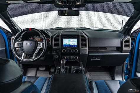 2020 Ford Raptor Features - Infoupdate.org