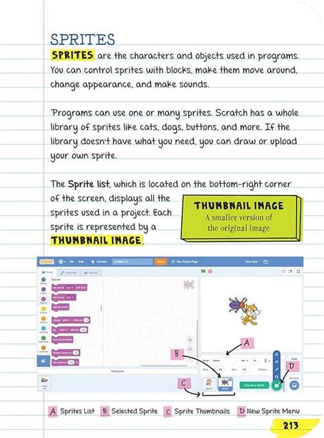 Computer Science Notebook 的图像结果