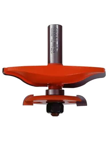 How to Set Up Raised Panel Bit with Back Cutter 的图像结果