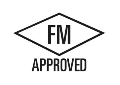 Fire Protection - GF Industry and Infrastructure Flow Solutions