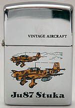 Monkey: Vintage Aircraft