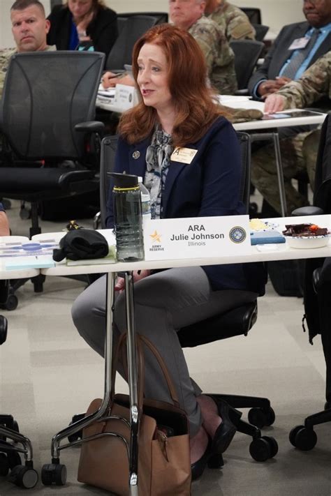 88th Readiness Division Army Reserve Ambassador Workshop 2024 | Article ...