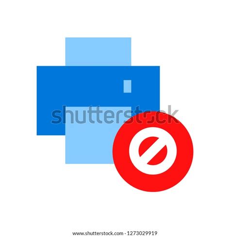 Image result for Printer Problem Icon