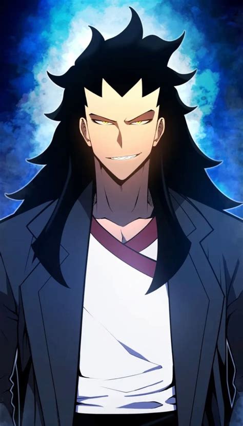 Pin on Swordmaster's Youngest Son