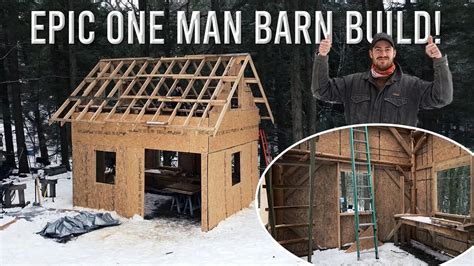 Image result for Barn Building Tips