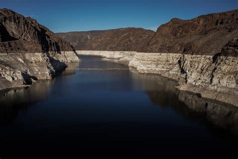 Blue John Canyon Underground Lake
