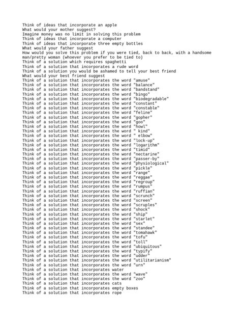 Image result for Hints Test Examples