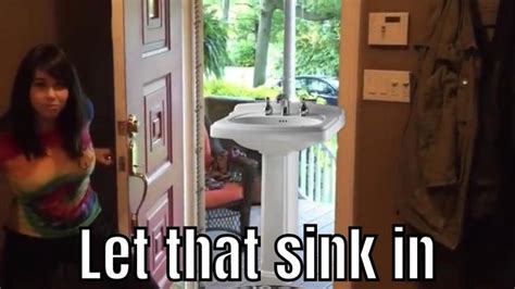 What Is The 'Let That Sink In' Meme? The Meaning Of The Viral Pun ...