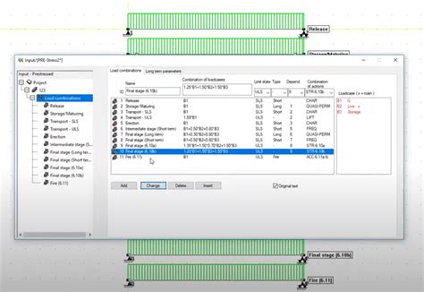 Structural Design Analysis 的图像结果