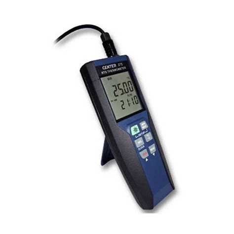 Image result for Precision RTD Thermometer