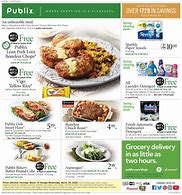 Image result for Publix Weekly Ad Circular