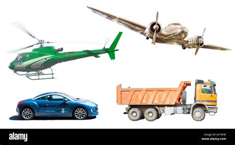 Transport 的图像结果