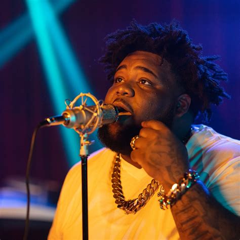 Rod Wave Nostalgia album release date artwork - Fresh: Hip-Hop & R&B