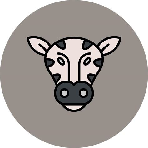 Image result for Zebra Icon