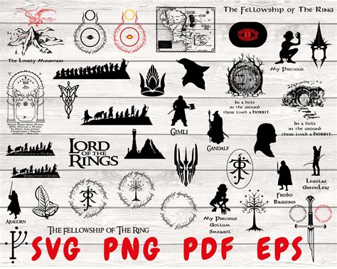 Lord Of The Rings Religious Symbolism at Linda Redmon blog