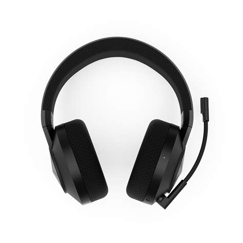 Amazon.in: Buy Lenovo Legion H600 Wireless Gaming Headset, Iron Grey ...