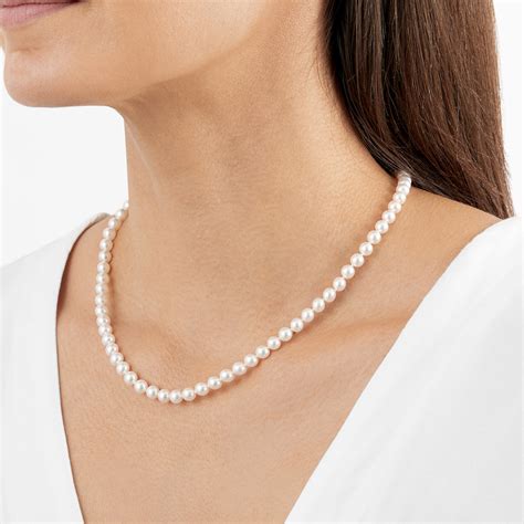 Mikimoto Classic Jewellery, Mikimoto Pearl Necklaces, Earrings ...