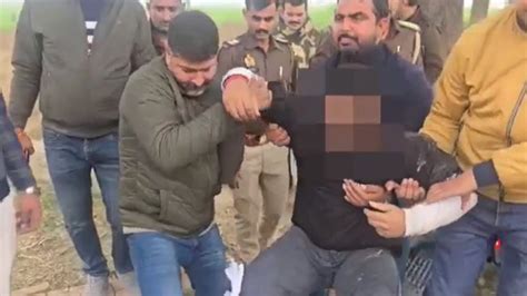Wanted criminal cornered in Delhi police encounter