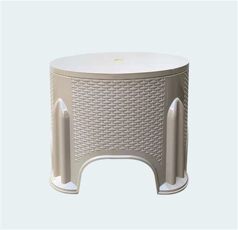 Coffee Table Mega Round – Excel Furniture