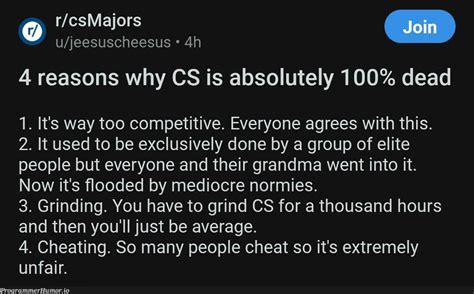 Image result for Computer Science Hub Memes
