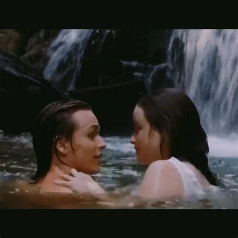 Jesse From Tuck Everlasting