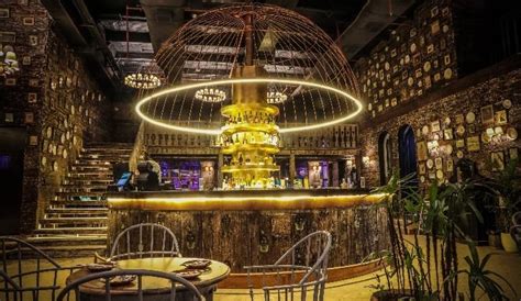 Imperfecto’s Exciting New Outlet In Dwarka Offers Live Acts Of Fire ...