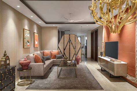 No More Walls - Creative Partition Design Ideas For Your Home ...