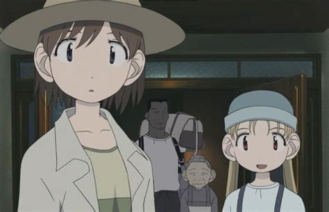 Image result for Alien Nine Edit