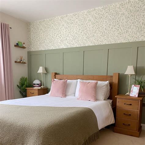How to panel a wall in your home. A DIY guide to mdf panelling Wall ...