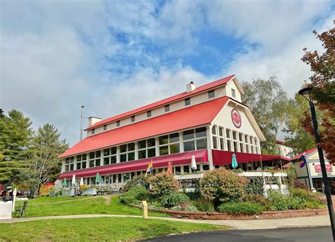 14 Best Things To Do In Lincoln New Hampshire