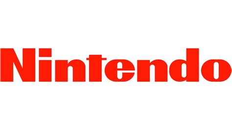Nintendo Logo, symbol, meaning, history, PNG, brand