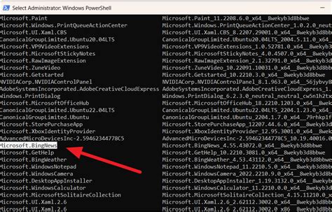 Image result for Remove Windows Apps Using PowerShell