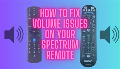 Spectrum Remote Volume Control 的图像结果