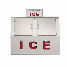 Image result for Ice Freezer