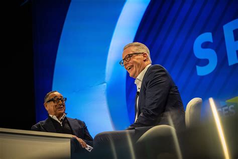 Delta @ CES | Ed Bastian opens C Space program | Delta News Hub