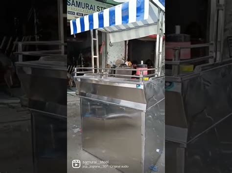 Commercial Kitchen Equipment - Hot Case Counter Manufacturer from Varanasi