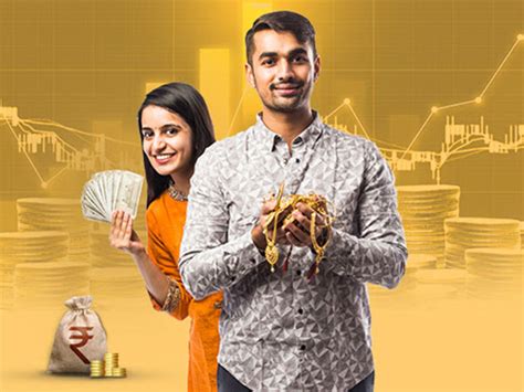 Amid Rising Gold Prices Get Gold Loans on Bajaj Markets