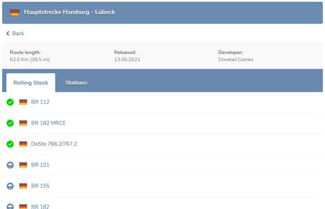 Train Sim World Offline Timetables v.1.04 - Train Sim Community