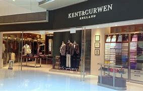 Image result for Kent & Curwen Store