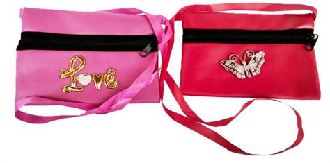 lookat Multicolor Sling Bag kids sling bag Multi - Price in India ...