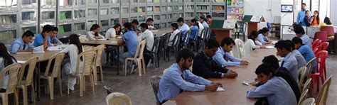 Central Library