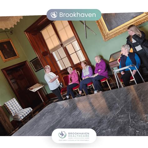 Brookhaven Nursing Home - Brookhaven Healthcare