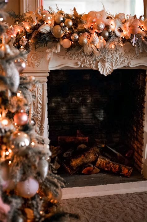 Christmas Decorating Tips | Innovatus Design