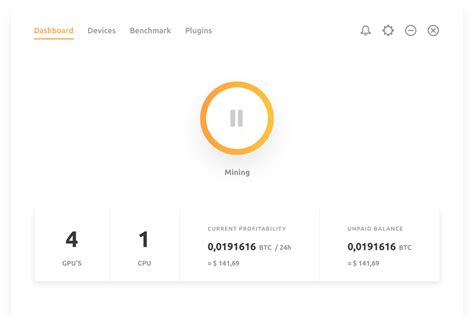 Image result for Nicehash On Linux