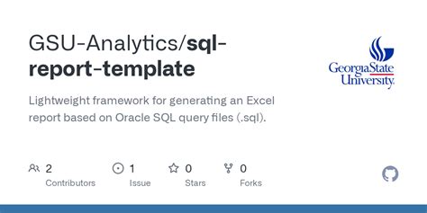 Image result for SQL Report Templates