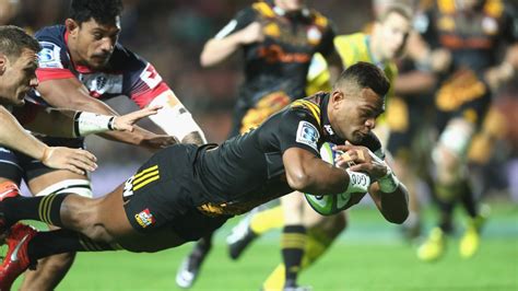 Melbourne Rebels' finals hopes in ruins - ESPN